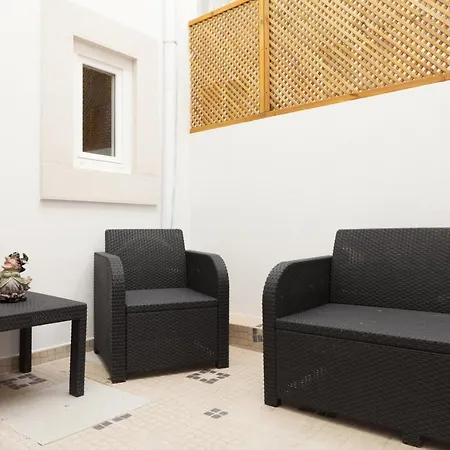 Appartement Downtown Blue Terrace By Homing Lisboa