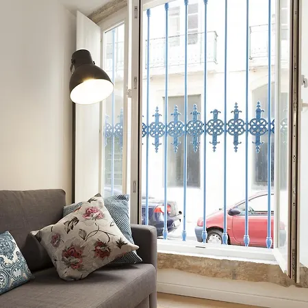 Downtown Blue Terrace By Homing Apartamento *