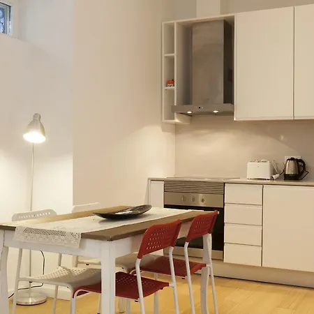 Downtown Blue Terrace By Homing Apartamento